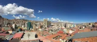 Residencial Alta Vista Hotels in La Paz