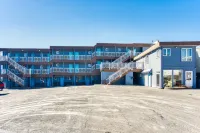 Seagull Beachfront Inn Hotels in Lincoln City