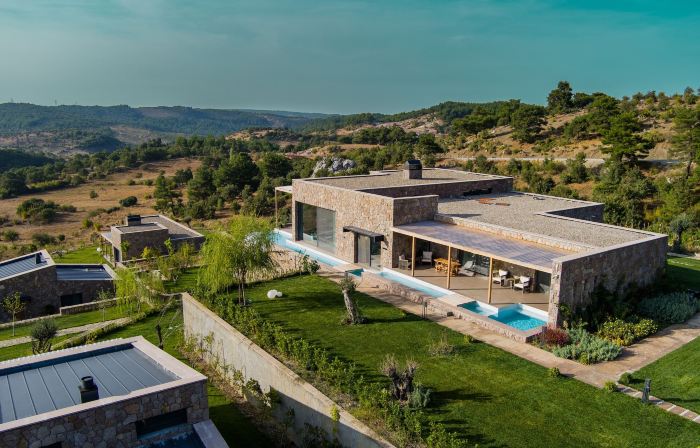 Cabras Kazdağları