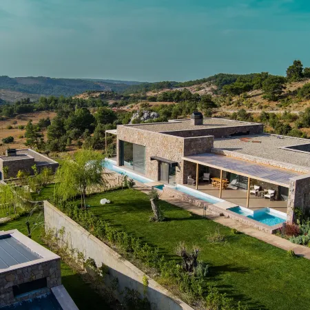 Cabras Kazdağları