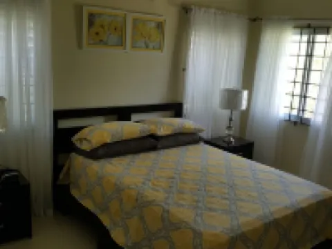 Ocho Rios Villa at Coolshade IV Hotels in Saint Ann’s Bay