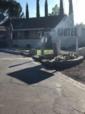 Kelseyville Motel Hotels in Lakeport