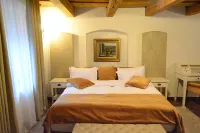 Pensiunea Casa Cranta