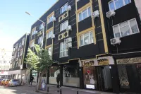 Çorlu的賽菲爾飯店 Cemaliye Mahallesi住宿飯店