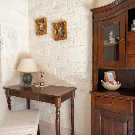 Trulli Contento - Rooms & Apartments