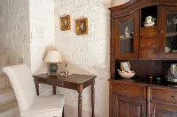 Trulli Contento - Rooms & Apartments
