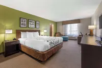 Sleep Inn & Suites Columbia Hotel di Columbia