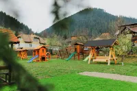 Complex Turistic Constantin Bucovina Hotel a Stulpicani