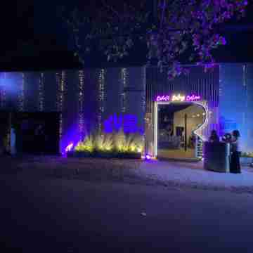 Just B Boutique Hotel Hotel Exterior