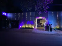Just B Boutique Hotel Hotels in Vagator Beach