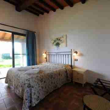 Il Gelsomino Bio Agriturismo Rooms
