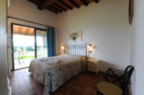Il Gelsomino Bio Agriturismo