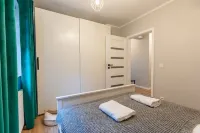 RentPlanet - Apartament Izerska Hotels in Szklarska Poręba