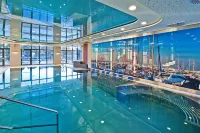 Hotel Mikołajki Leisure & Spa - Destigo Hotels Hotels in Mikolajki