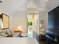 Winslows Bungalows - Key West Historic Inns Hotels in Key West