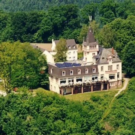 Berghotel Kockelsberg