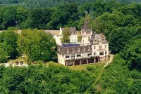 Berghotel Kockelsberg Hotel di Kordel