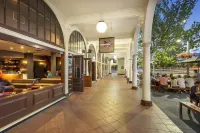 Quest Canberra Hotel a Canberra