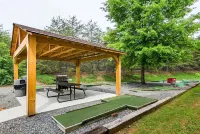 Quality Suites Altavista – Lynchburg South Hotels in Campbell County