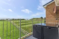 The Penthouse in Bonchurch - 3 étoiles