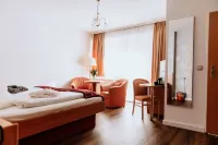 Parkhotel Weber-Müller فنادق في Herzberg am Harz