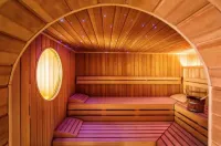 Hotel Astoria - Spa
