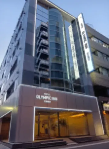 オリンピックイン神田 神田（東京）駅周辺のホテル