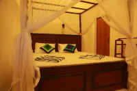 Mama's Palace Hiriketiya Hotels near Hiriketiya Beach