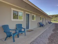 The Lodges of Oak Creek Hotels in Routt County