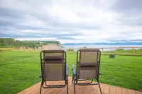 Chalets Nautika Hotels in Gaspe