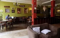 Denizci Hotel Hotels in Sinop