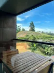 Room-Luxurious Mountain-View Room with o 리오네그로 호텔