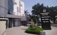 Braga Hotel