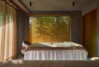 The Roseate Ganges Rishikesh - spa