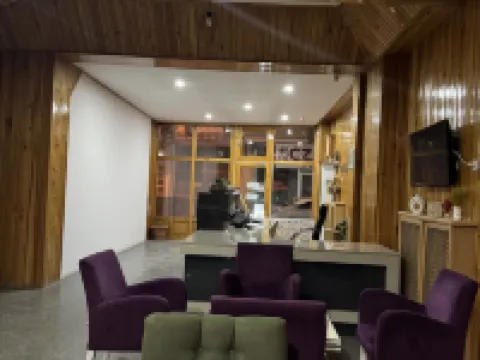 Elazığ Fatih Pansiyon Elâzığ otelleri