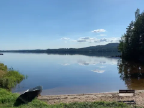 Lappnäs Bed & Breakfast Hotels in Sunne