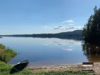 Lappnäs Bed & Breakfast