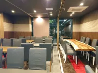 Green Rich Hotel Kurashiki Ekimae (Artificial Hot Spring Futamata Yunohana) - breakfast