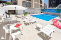 My Pretty Payma Apartamentos - Private Pools