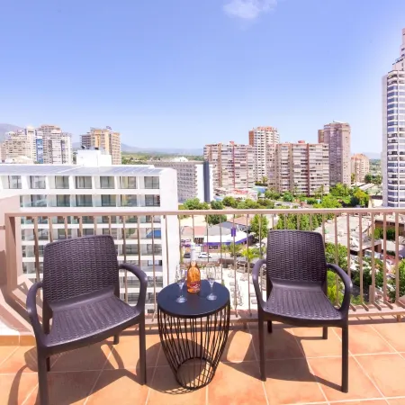 My Pretty Payma Apartamentos