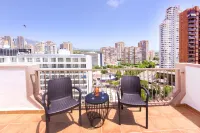My Pretty Payma Apartamentos - Mountain view