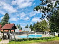 Green Gables Bungalow Court - de playa