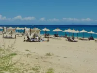 Villa Sakos in Skala - Villaer