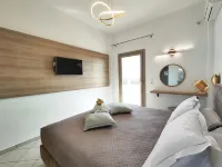 Nemesis Hotel di Santorini
