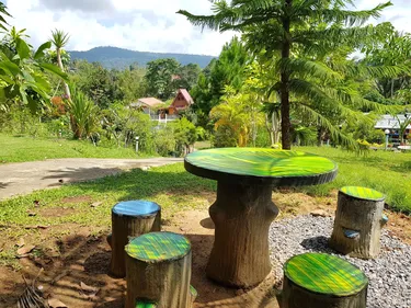 รูปภาพของบ้านพนาวันเขาค้อรีสอร์ท(Baan Phanawan Resort)