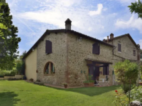 La Murata Hotels in Rapolano Terme