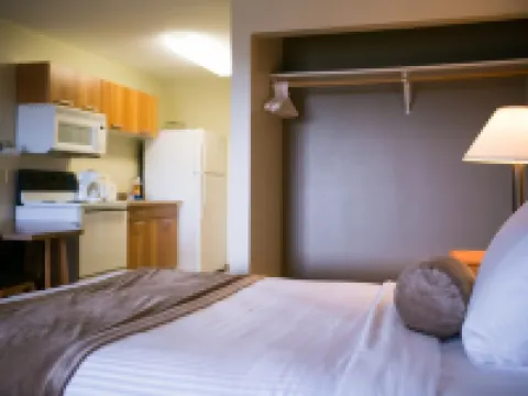 High Country Suites Hotels in Pinedale