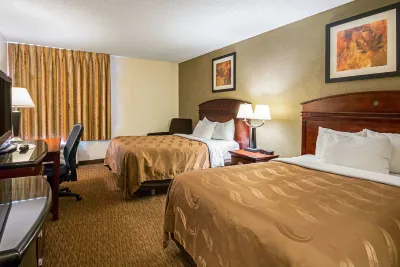 Quality Inn
