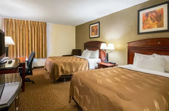 Quality Inn