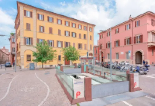 達澤里奧街閣樓酒店